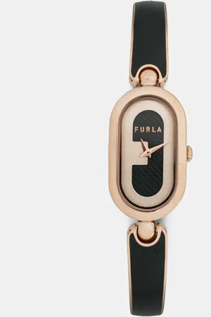 Furla Zegarek GLAMOUR CHIC damski kolor WW00060012L3