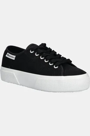 Superga Tenisówki PLATFORM LEGGERA kolor S2142ZW