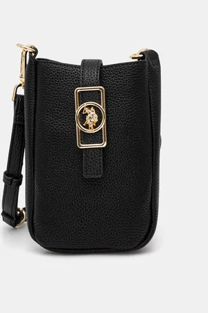 U.S. Polo Assn. Torebka Sun kolor BEU4S8601WVP