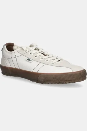 Lacoste Tenisówki BACKSLAM kolor 49CMA0008