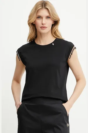 Liu Jo T-shirt damski kolor WA5158.J5003
