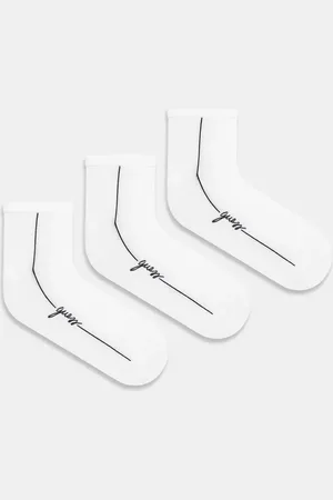 Guess Skarpetki 3-pack damskie kolor O4YG06 KBZU0