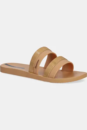 Ipanema Klapki MESH SLIDE F damskie kolor 83649-BB782