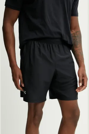 Under Armour Szorty do biegania Launch kolor
