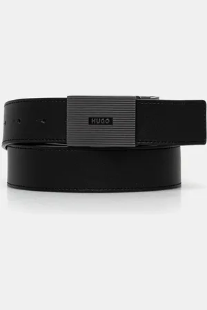 HUGO BOSS Pasek męski kolor 50537121