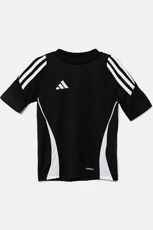 adidas T-shirt dziecięcy TIRO24SYY kolor IJ7674