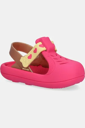Ipanema Sandały dziecięce LITTLE BABY kolor 83689.BE102