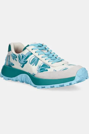 Camper Sneakersy Drift Trail damskie kolor zielony K201462-039