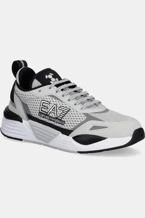 EA7 Sneakersy męskie kolor XK379.X8X159