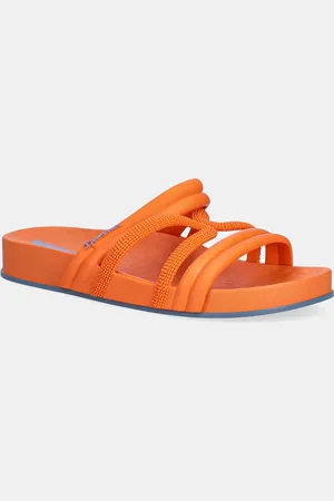 Ipanema Klapki WALK SLIDE F damskie kolor 27262-BG085