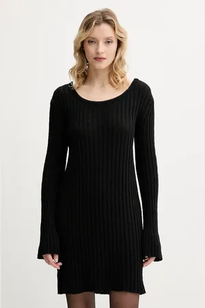 Pinko Sukienka kolor mini dopasowana 105301 A2N7