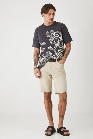 MEDICINE T-shirt męski kolor