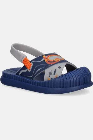 Ipanema Sandały dziecięce FUN SEA BABY kolor 83661.BD297