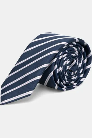 HUGO BOSS Krawat kolor 50540099