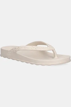 Ipanema Japonki DUO SUNSET F damskie kolor na płaskim obcasie 83737-BH809