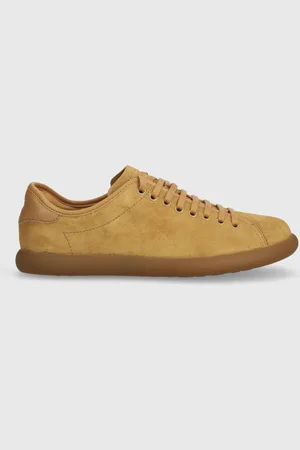 Camper Sneakersy zamszowe Pelotas Soller kolor K100974.002