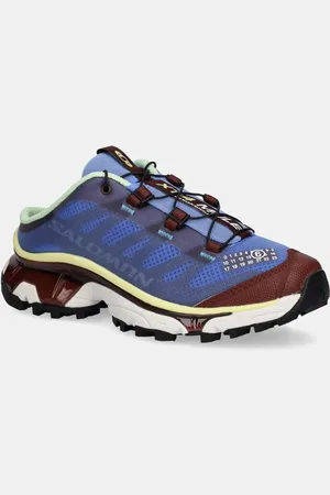 Maison Margiela Sneakersy XT MULE 4 MM6 X SALOMON damskie kolor S59WS0240