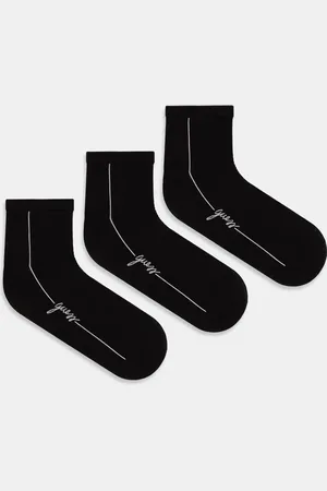 Guess Skarpetki 3-pack damskie kolor O4YG06 KBZU0