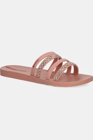 Ipanema Klapki CHIC SLIDE F damskie kolor 83707-BE141