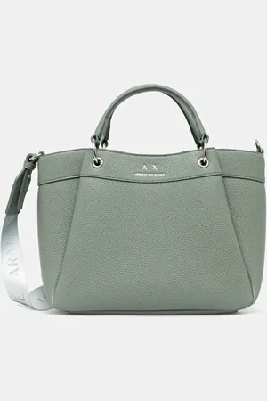 Armani Exchange Torebka kolor 942911 CC783