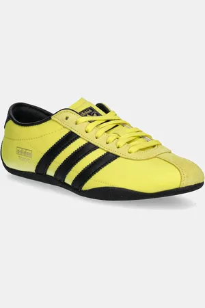 adidas Sneakersy Tokyo W damskie kolor JI3299