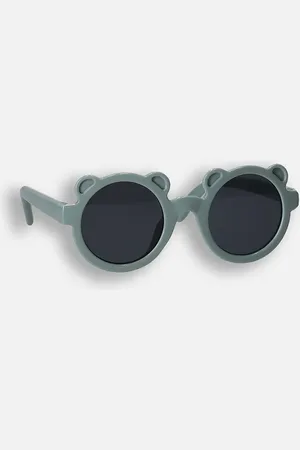 COCCODRILLO Okulary kolor SUNGLASSES
