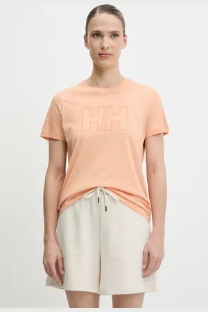 Helly Hansen T-shirt damski kolor