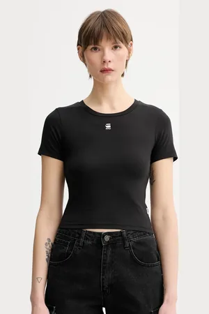 G-Star T-shirt damski kolor D26446-3310