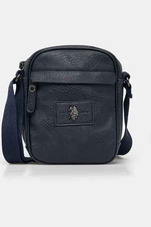 U.S. Polo Assn. Saszetka Birmingham męska kolor BEUXB8735MVP