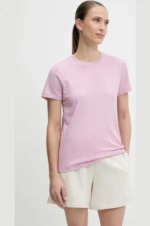 Helly Hansen T-shirt damski kolor