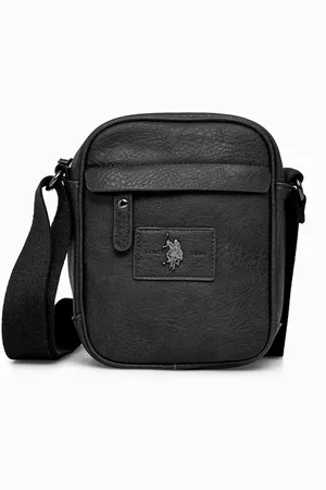 U.S. Polo Assn. Saszetka Birmingham męska kolor BEUXB8735MVP