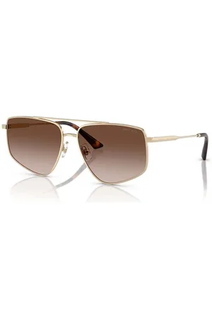 Jimmy Choo Okulary przeciwsłoneczne damskie kolor 0JC4011