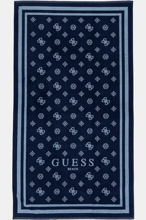Guess Ręcznik bawełniany kolor E5GZ08 SG00P