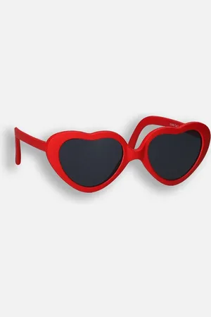 COCCODRILLO Okulary kolor SUNGLASSES