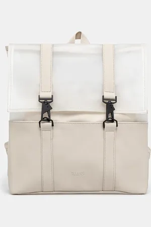 Rains Plecak Split MSN Bag Mini W3 kolor duży gładki 14290.107