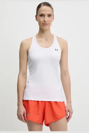 Under Armour Top treningowy kolor