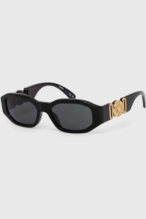 VERSACE Okulary przeciwsłoneczne dziecięce kolor 0VK4429U