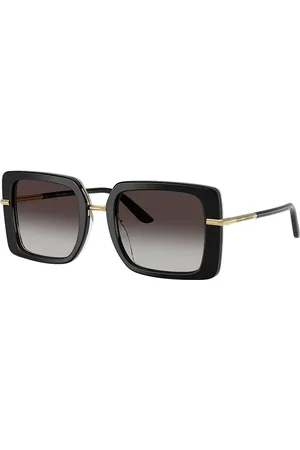 Dolce & Gabbana Okulary przeciwsłoneczne damskie kolor 0DG4491