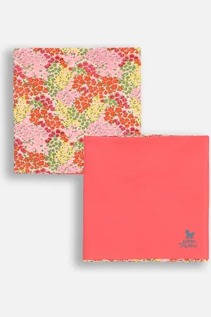 COCCODRILLO Komin kolor ACCESSORIES SPRING GIRL