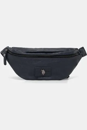 U.S. Polo Assn. Nerka Birmingham męska kolor BEUXB8734MVP