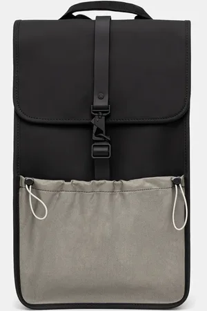 Rains Plecak Mix Backpack W3 kolor duży gładki 13590.01