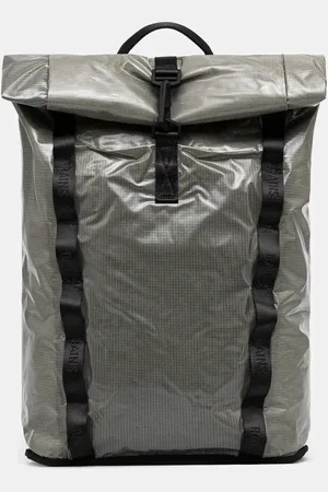 Rains Plecak Sibu Rolltop Rucksack W3 kolor duży gładki 14770.108