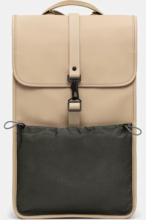 Rains Plecak Mix Backpack W3 kolor duży gładki 13590.24