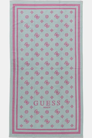 Guess Ręcznik bawełniany kolor E5GZ08 SG00P