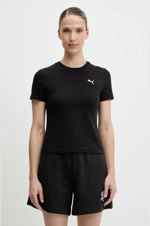 PUMA T-shirt damski kolor 629742