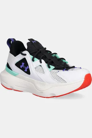 Under Armour Buty do biegania Infinite MVMNT kolor 6000902