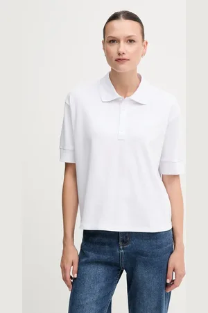 Armani Exchange Polo damski kolor XW000887 AF10819