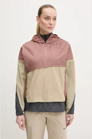 adidas Kurtka outdoorowa Xploric kolor przejściowa JF1503