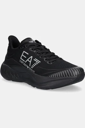 EA7 Buty treningowe męskie kolor XK442.X8X245