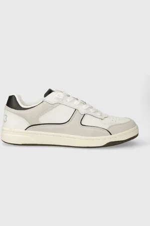Pepe Jeans Sneakersy skórzane PMS00015 kolor KORE EVOLUTION M